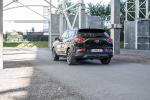 SsangYong Korando 2019 года (WW)